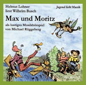 Busch, W: Max und Moritz