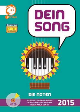 Dein Song 2015