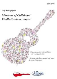 Kassapoglou, L: Moments of Childhood