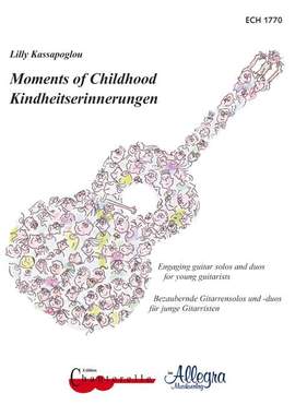 Kassapoglou, L: Moments of Childhood