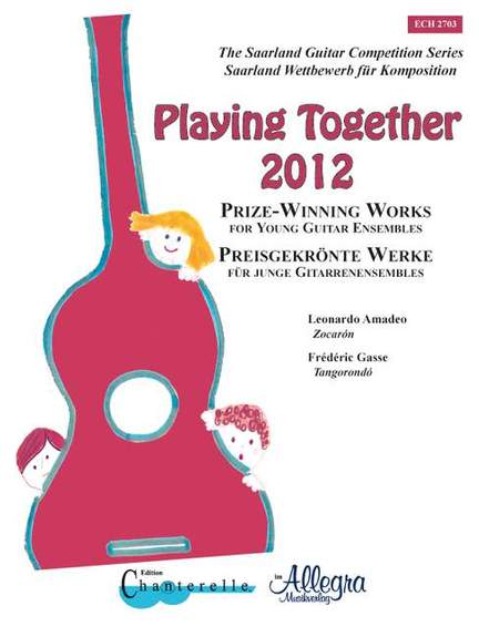 Playing Together 2012