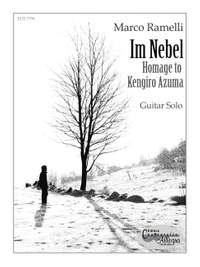 Ramelli, M: Im Nebel