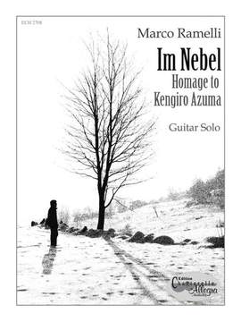 Ramelli, M: Im Nebel