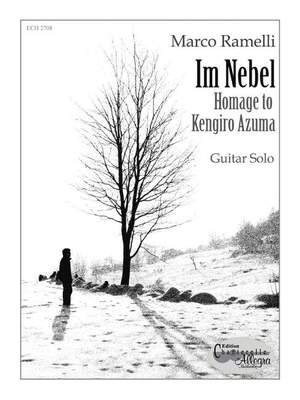 Ramelli, M: Im Nebel