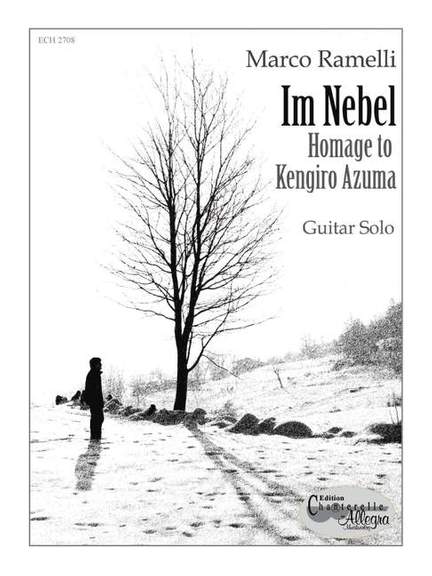 Ramelli, M: Im Nebel