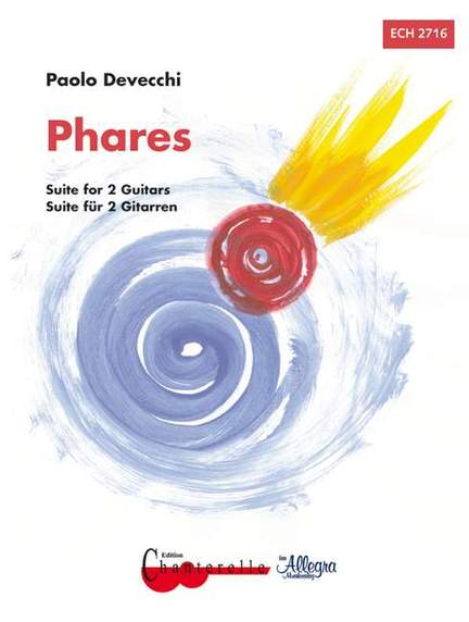Devecchi, P: Phares