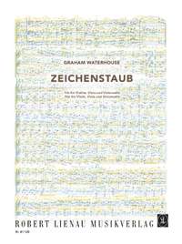 Waterhouse, G: Zeichenstaub