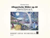 Ernst, C: Allegorical Pictures op. 68