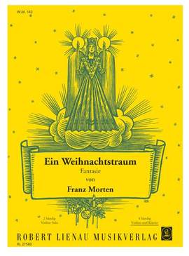 Morten, F: Ein Weihnachtstraum