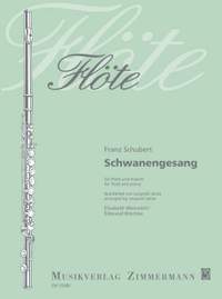 Schubert: Swan Song