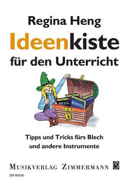 Heng, R: Idea box for teaching