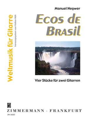 Negwer, M: Ecos de Brazil