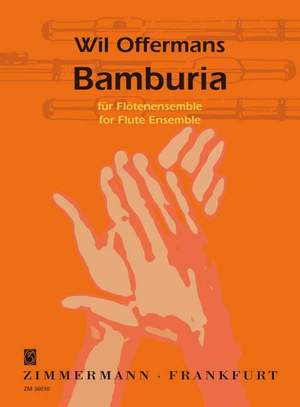 Offermans, W: Bamburia