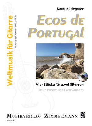 Negwer, M: Ecos de Portugal