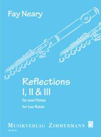 Neary, F: Reflections I, II and III