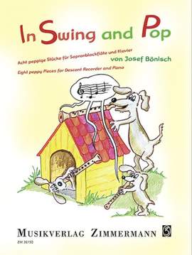 Boenisch, J: In Swing and Pop