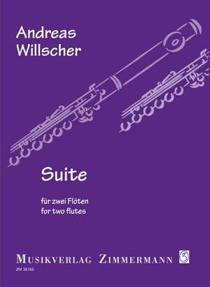 Willscher, A: Suite