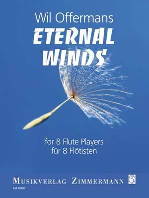 Offermans, W: Eternal Winds
