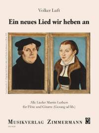 Luft, V: Ein neues Lied wir heben an