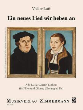 Luft, V: Ein neues Lied wir heben an