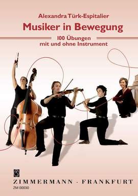 Tuerk-Espitalier, A: Musiker in Bewegung