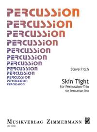 Fitch, S: Skin Tight