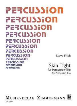 Fitch, S: Skin Tight