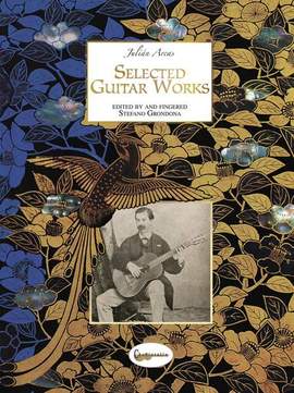 Arcas, J: Selected Guitar Works