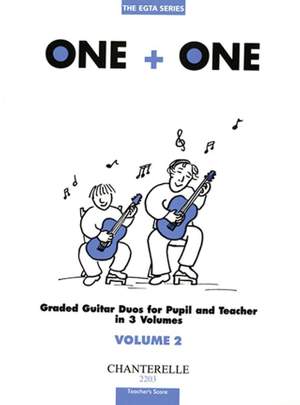 One+One Vol. 2