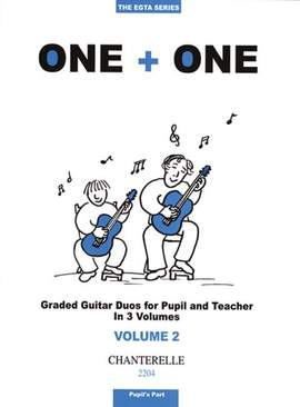 One+One Vol. 2