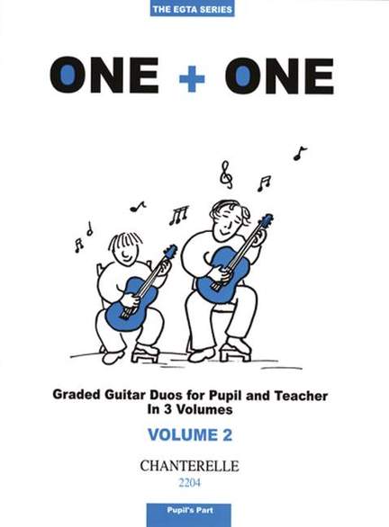One+One Vol. 2