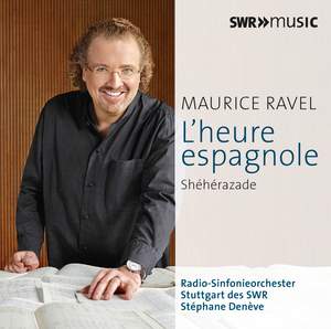 Ravel: Complete Orchestral Works Vol. 4