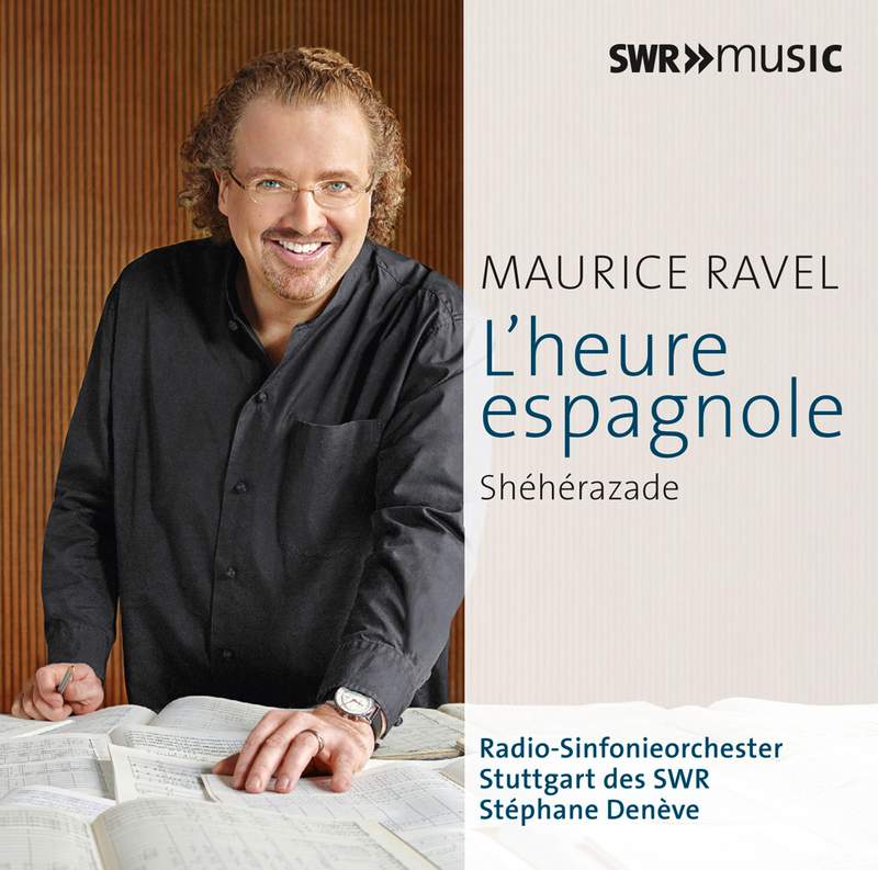 (CD)Orchestral Works／SWR Vokalensemble、Camille Poul、Radio-Sinfonieorchester Stuttgart des SWR、Cantus CD)Orchestral Works／SWR Vokalensemble、Camille Poul、Radio