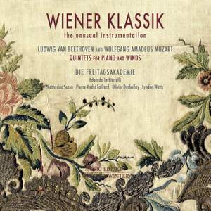 Wiener Klassik: The Unusual Instrumentation