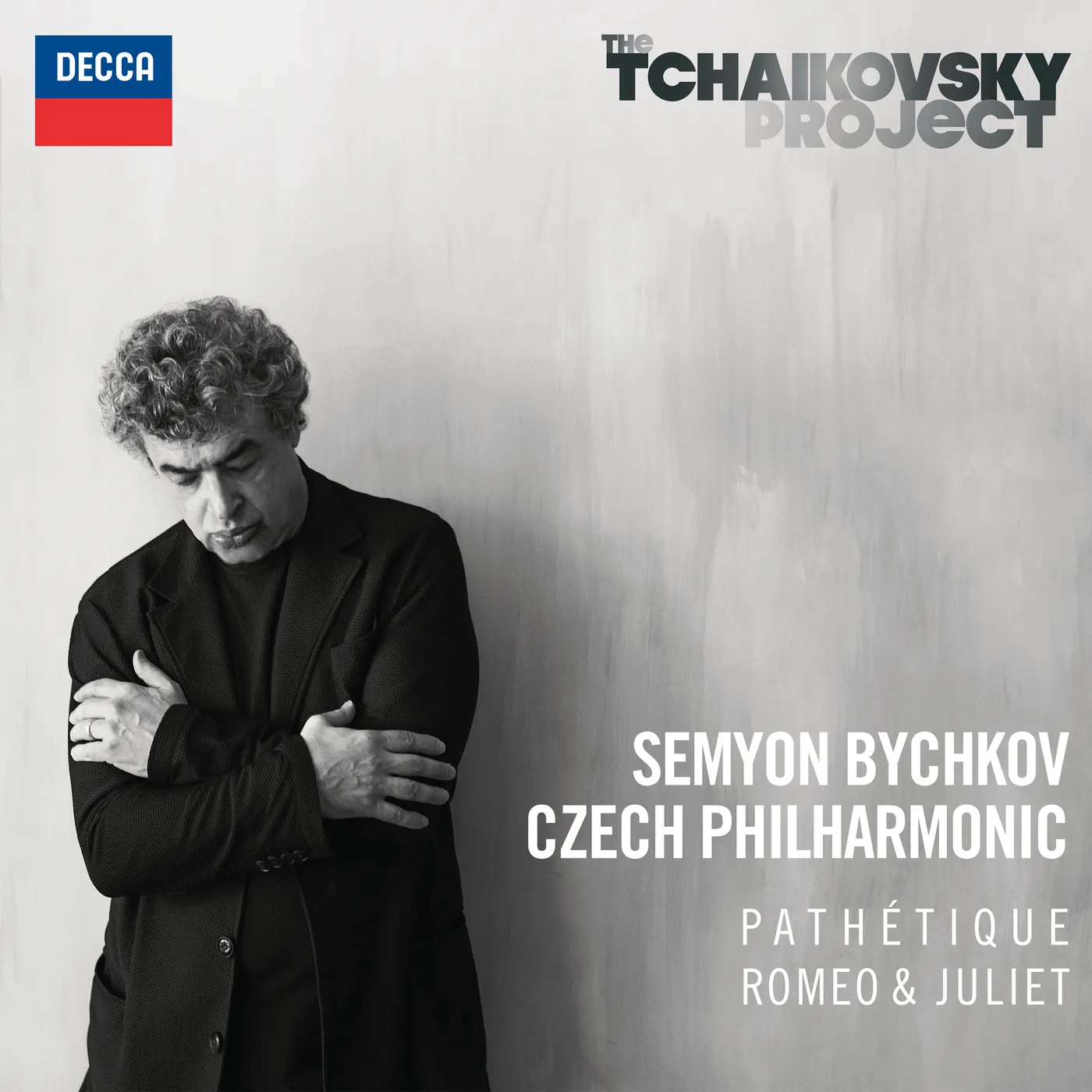 The Tchaikovsky Project Vol. 1 - Decca: 4830656 - download