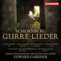 Schoenberg: Gurrelieder