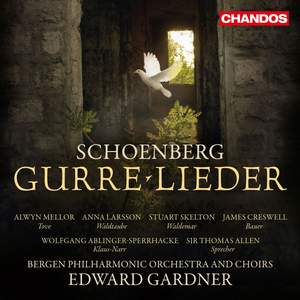 Schoenberg: Gurrelieder