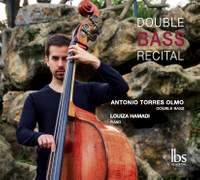 Double Bass Recital: Antonio Torres