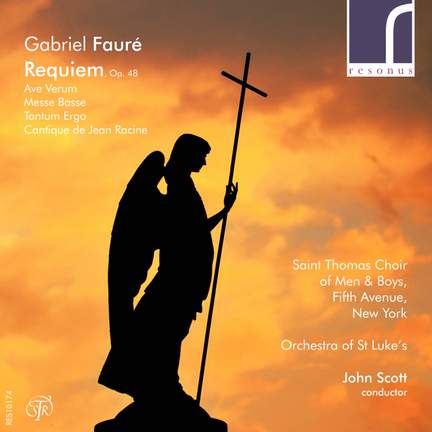 Fauré: Requiem, Op. 48
