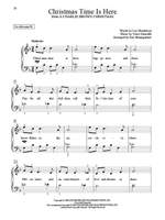 Christmas Piano Solos Product Image