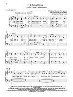 Christmas Piano Solos Product Image