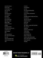First 50 Songs by The Beatles Product Image