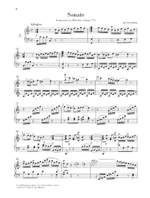 Mozart, W A: Piano Sonatas Vol. 1 Product Image