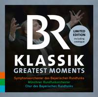 BR-KLASSIK Greatest Moments