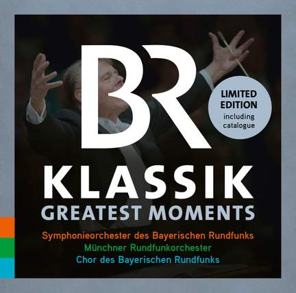BR-KLASSIK Greatest Moments