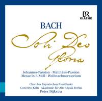 Johann Sebastian Bach – Complete Edition