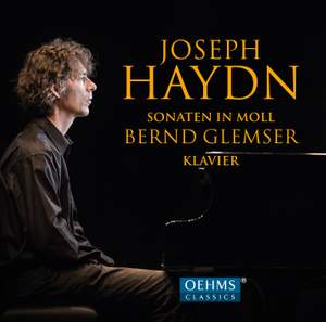 Haydn: Sonatas in Minor Keys