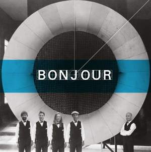 Bonjour - Vinyl Edition