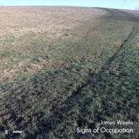 James Weeks: Signs of Occupation