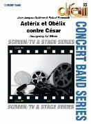 Goldman_Romanelli: Asterix et Obelix